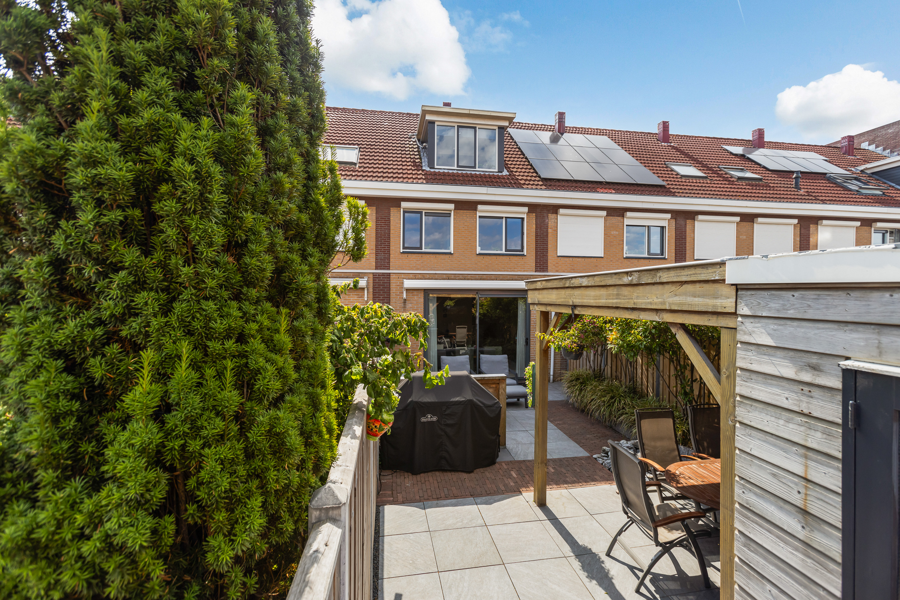 Agnes Bartoutslaan 66