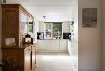 Agnes Bartoutslaan 66, HENDRIK-IDO-AMBACHT