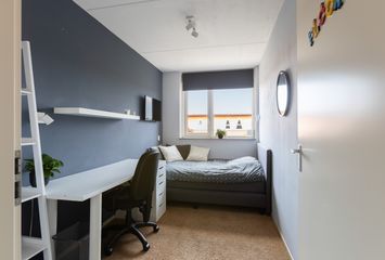 Agnes Bartoutslaan 66, HENDRIK-IDO-AMBACHT