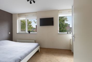 Agnes Bartoutslaan 66, HENDRIK-IDO-AMBACHT