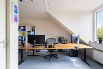 Agnes Bartoutslaan 66, HENDRIK-IDO-AMBACHT