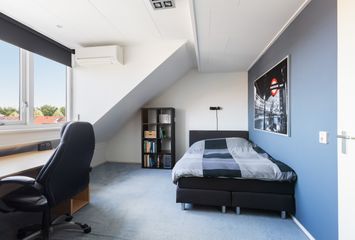 Agnes Bartoutslaan 66, HENDRIK-IDO-AMBACHT