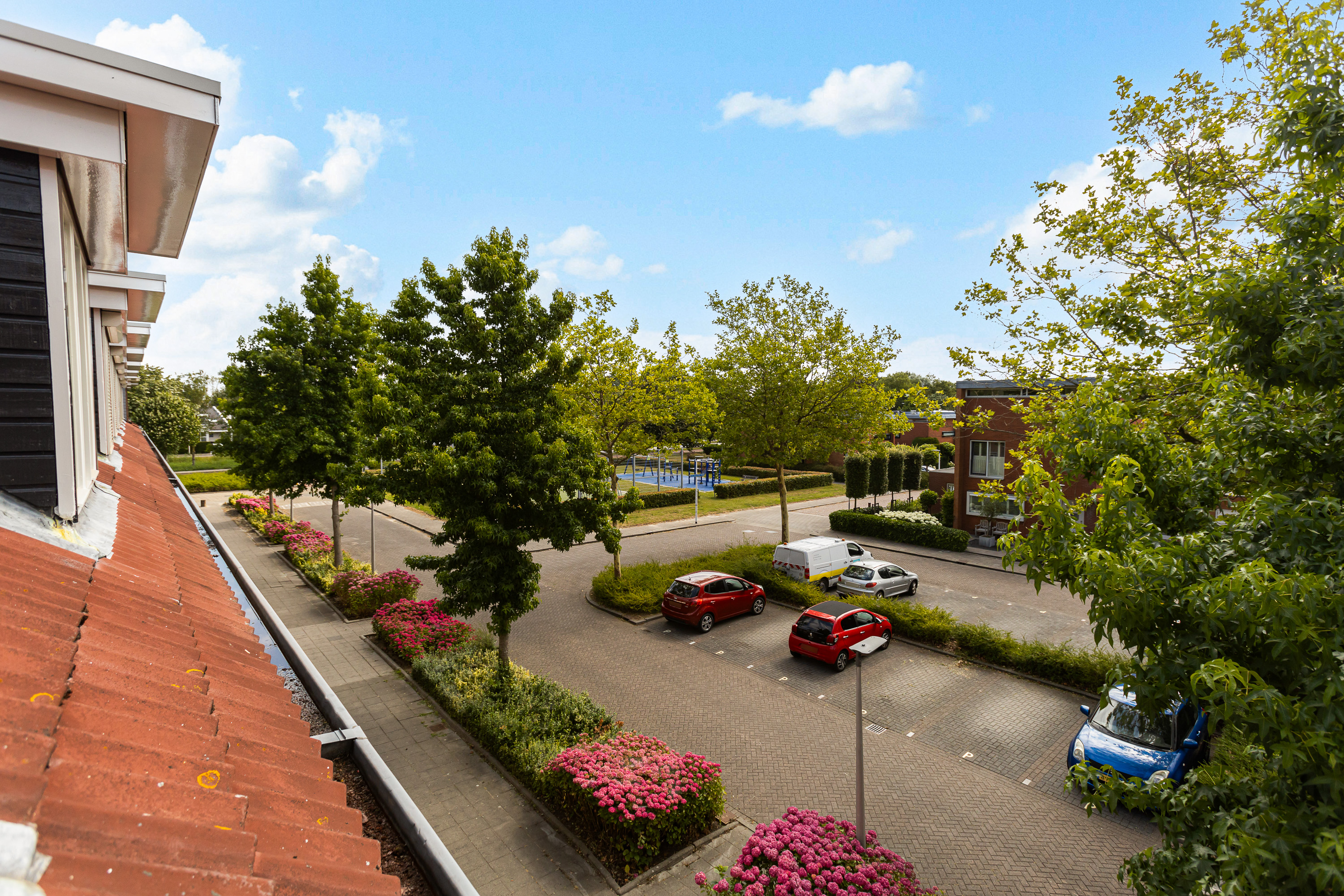 Agnes Bartoutslaan 66