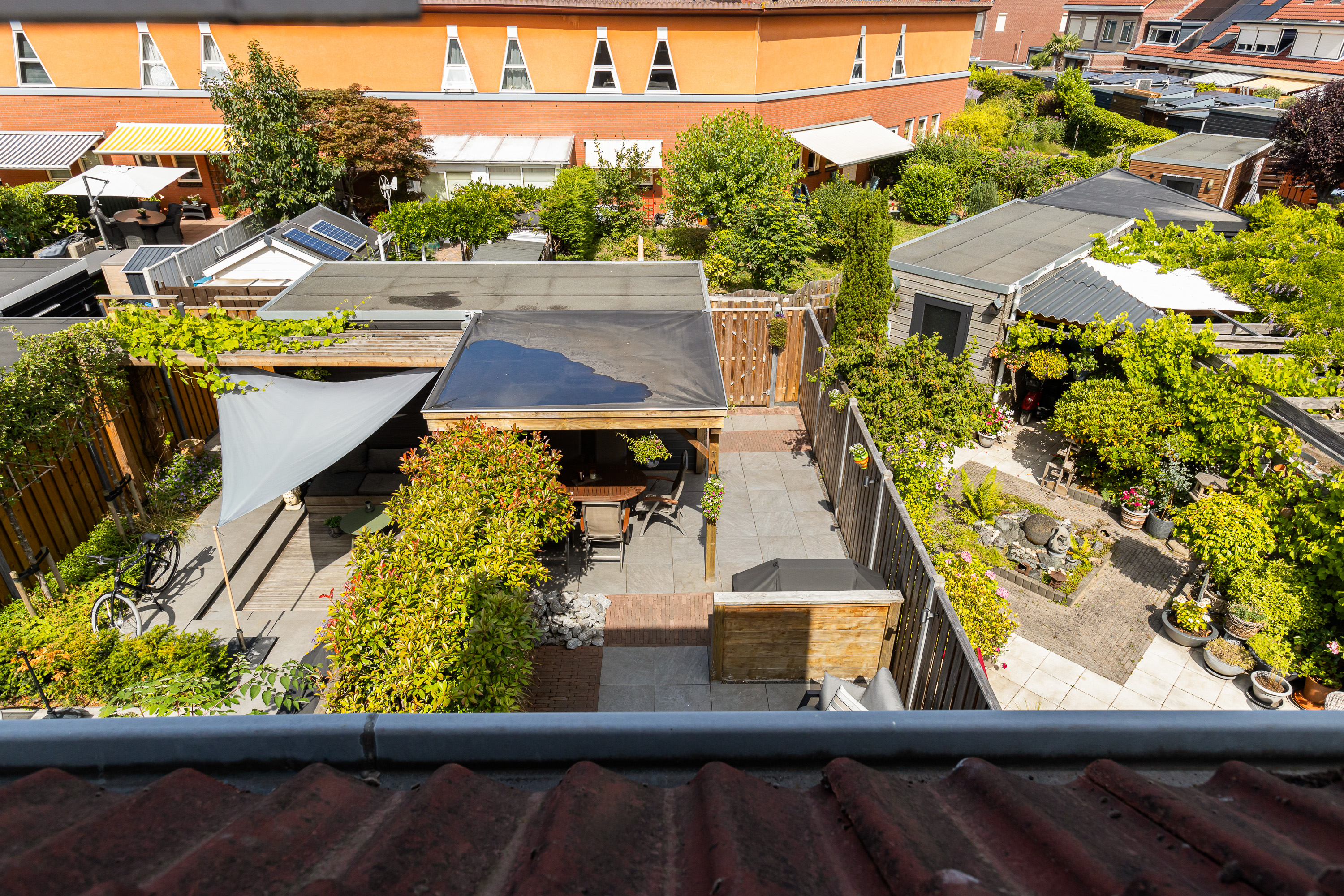 Agnes Bartoutslaan 66