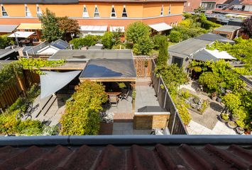 Agnes Bartoutslaan 66, HENDRIK-IDO-AMBACHT