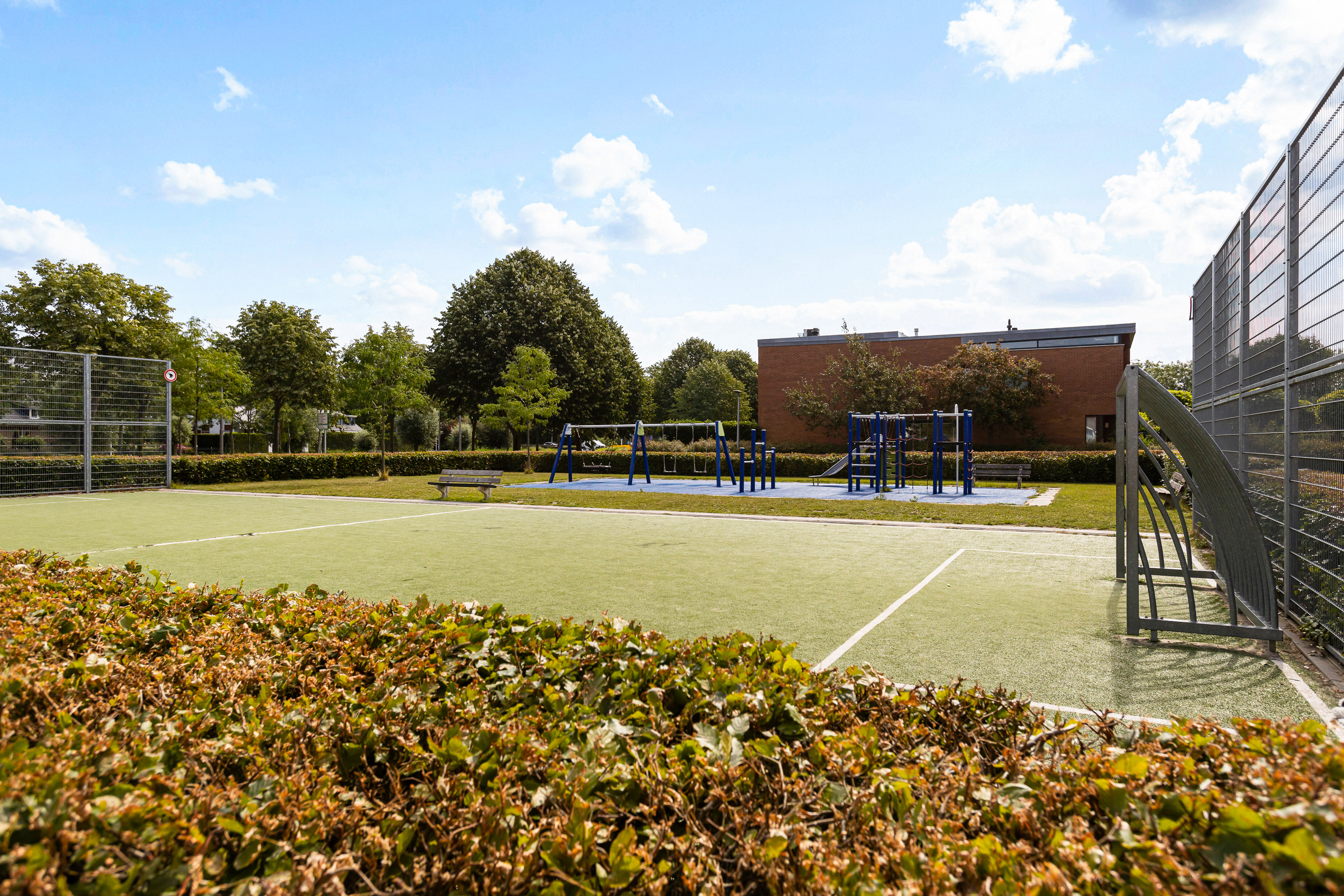 Agnes Bartoutslaan 66