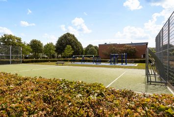 Agnes Bartoutslaan 66, HENDRIK-IDO-AMBACHT