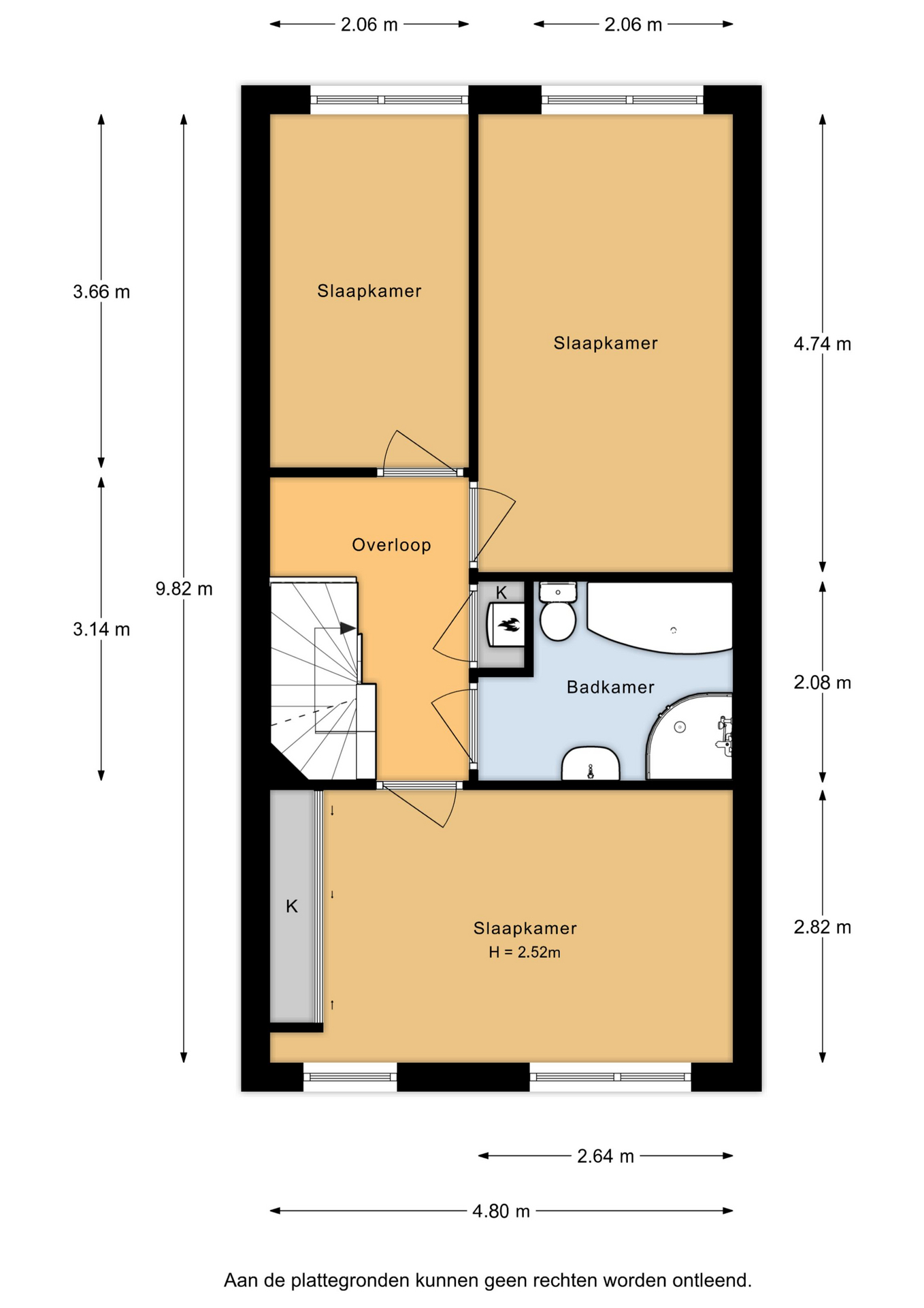 Agnes Bartoutslaan 66