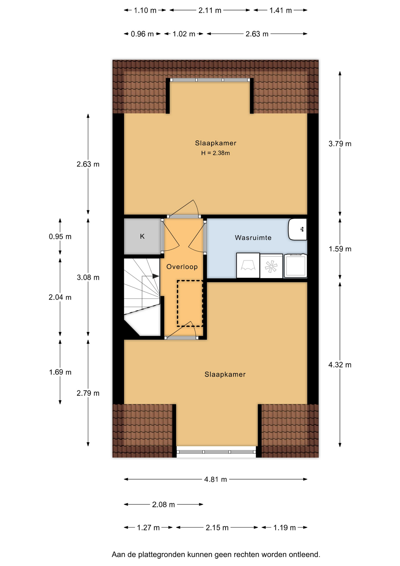 Agnes Bartoutslaan 66