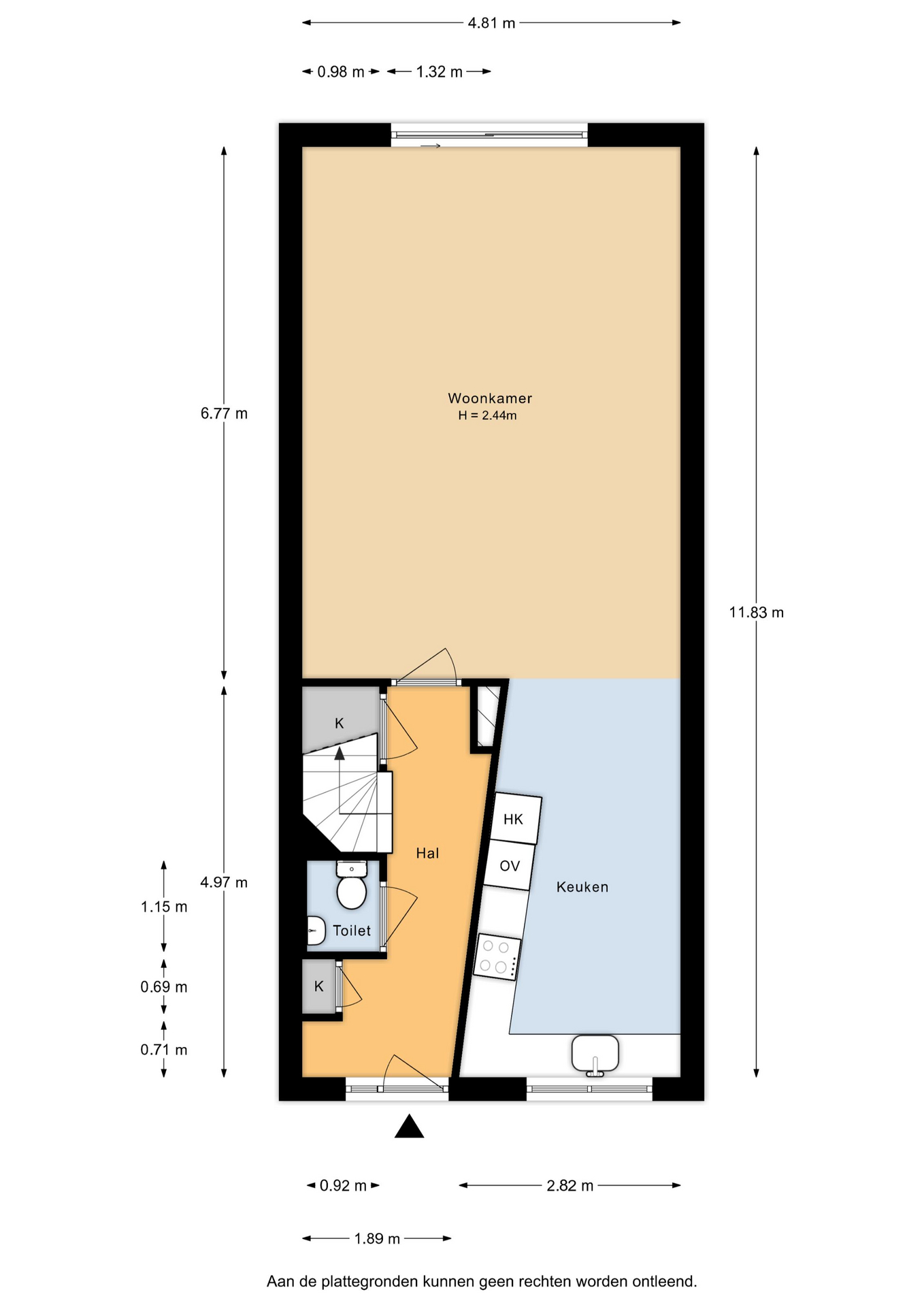 Agnes Bartoutslaan 66