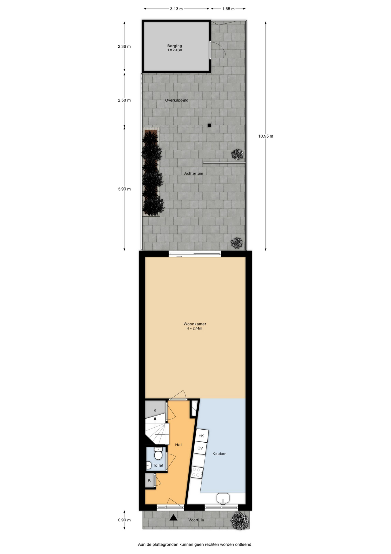 Agnes Bartoutslaan 66