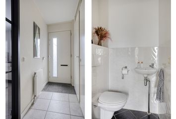 Noordmansstraat 27, RIDDERKERK