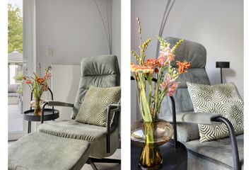 Noordmansstraat 27, RIDDERKERK