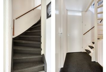 Noordmansstraat 27, RIDDERKERK