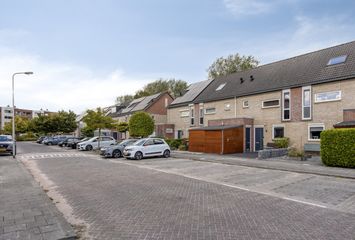 Noordmansstraat 27, RIDDERKERK