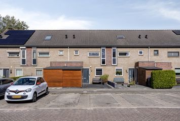 Noordmansstraat 27, RIDDERKERK