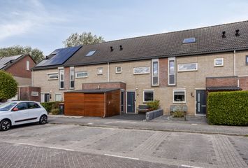 Noordmansstraat 27, RIDDERKERK