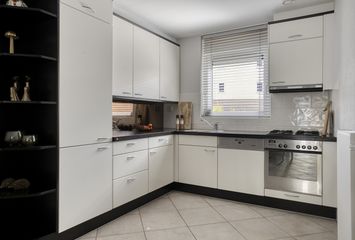 Noordmansstraat 27, RIDDERKERK