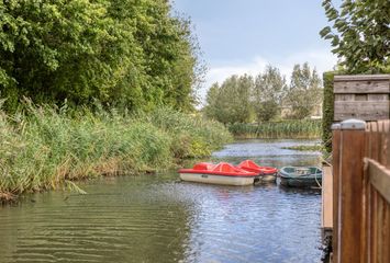 Noordmansstraat 27, RIDDERKERK