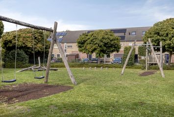 Noordmansstraat 27, RIDDERKERK