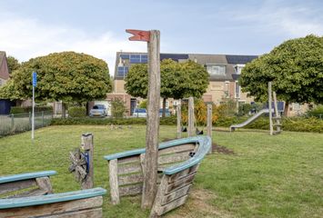 Noordmansstraat 27, RIDDERKERK