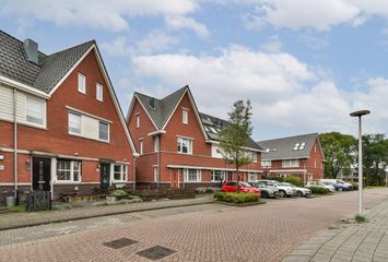 De Heerenhof 10, HENDRIK-IDO-AMBACHT