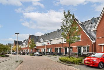 De Heerenhof 10, HENDRIK-IDO-AMBACHT