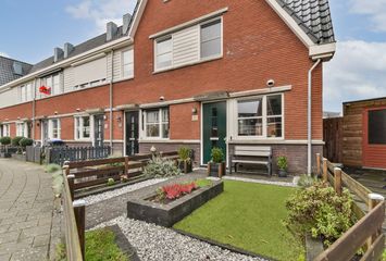 De Heerenhof 10, HENDRIK-IDO-AMBACHT