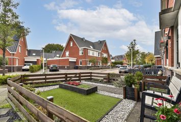 De Heerenhof 10, HENDRIK-IDO-AMBACHT