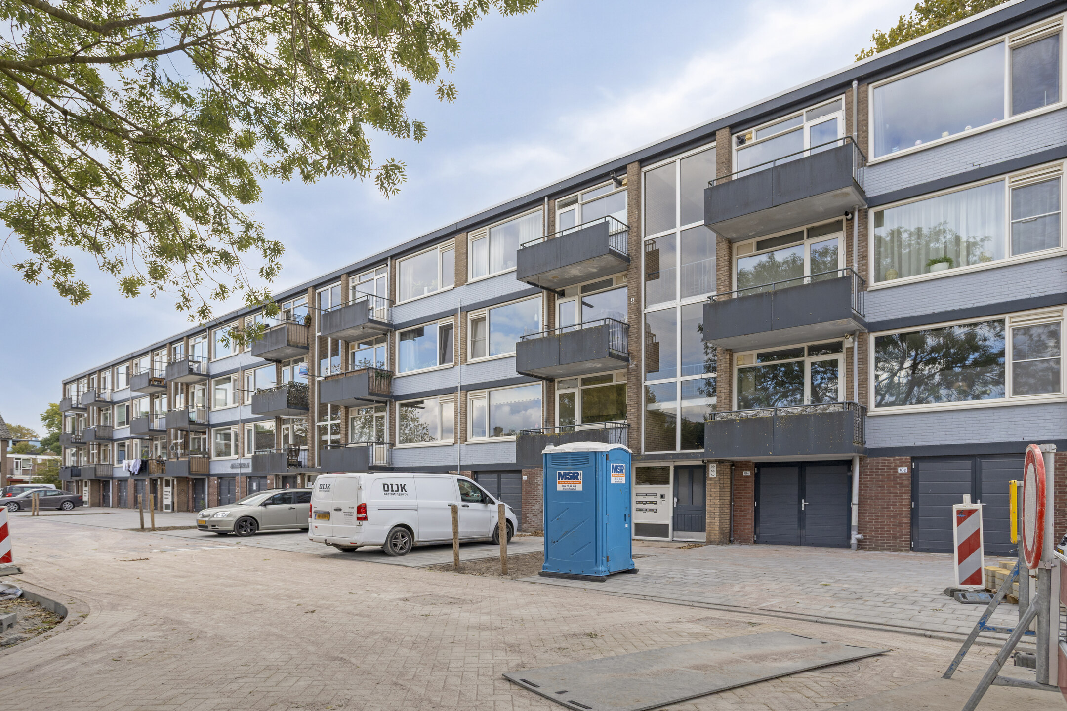 Anth. Fokkerstraat 18 O 