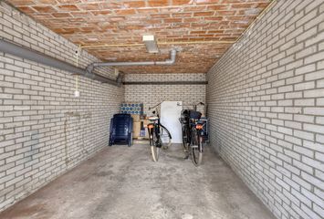 Anth. Fokkerstraat 18 O , ZWIJNDRECHT