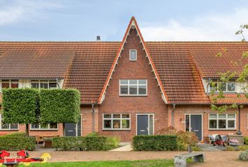 Wierde 13, HENDRIK-IDO-AMBACHT