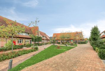 Wierde 13, HENDRIK-IDO-AMBACHT