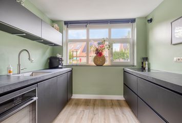 Wierde 13, HENDRIK-IDO-AMBACHT