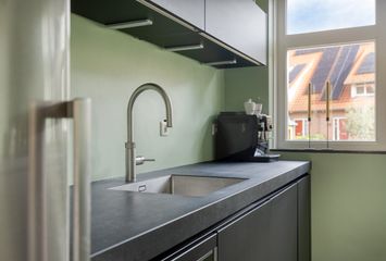 Wierde 13, HENDRIK-IDO-AMBACHT