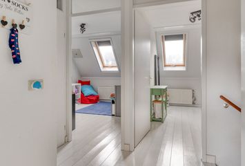 Wierde 13, HENDRIK-IDO-AMBACHT