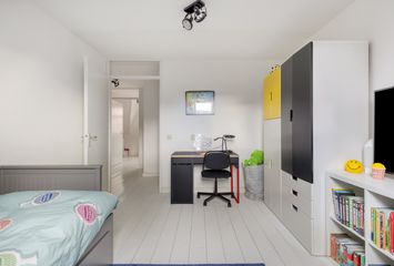 Wierde 13, HENDRIK-IDO-AMBACHT