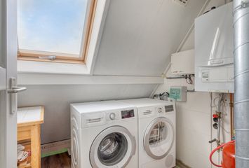 Wierde 13, HENDRIK-IDO-AMBACHT