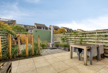 Wierde 13, HENDRIK-IDO-AMBACHT