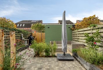 Wierde 13, HENDRIK-IDO-AMBACHT