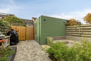 Wierde 13, HENDRIK-IDO-AMBACHT