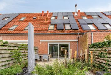 Wierde 13, HENDRIK-IDO-AMBACHT