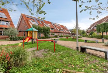 Wierde 13, HENDRIK-IDO-AMBACHT