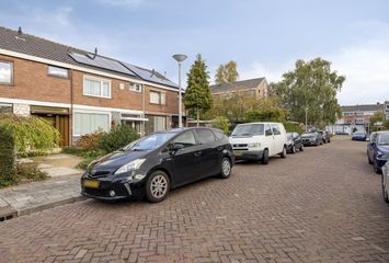 Brederodehof 30, HENDRIK-IDO-AMBACHT