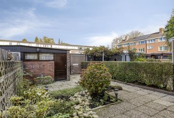 Brederodehof 30, HENDRIK-IDO-AMBACHT