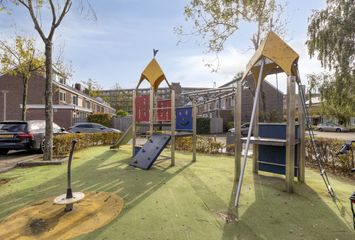 Brederodehof 30, HENDRIK-IDO-AMBACHT