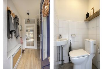 Pruylenborg 2, HENDRIK-IDO-AMBACHT