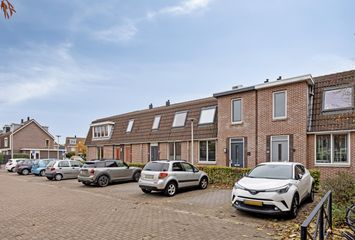 Zalm 60, HENDRIK-IDO-AMBACHT