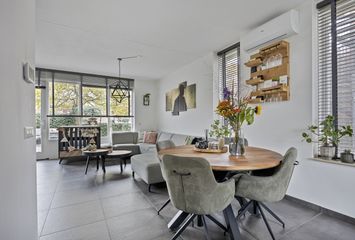 Zalm 60, HENDRIK-IDO-AMBACHT