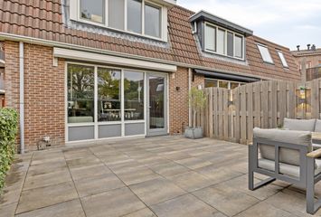 Zalm 60, HENDRIK-IDO-AMBACHT